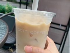 -库迪咖啡(南山秋果观影酒店大堂店)