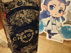 -霸王茶姬(上海恒基名人店)