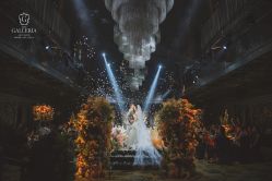 -格乐利雅婚礼艺术中心(浦东花木店)