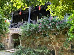 -惠山古镇·寄畅园