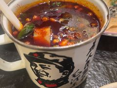 -福苗小骆驼烧烤(大唐不夜城店)