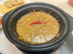 -香旮旯新家宴(三林店)
