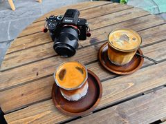 冰拿铁-infinite cafe