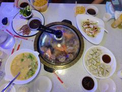 -巧克力渔家.小船海鲜家常菜(三浴场店)