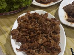 -炙热童年·老北京炙子烤肉(南锣鼓巷店)