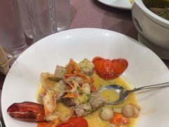 -锦成府·精选淮扬菜(老门东1865店)