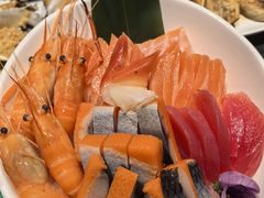 -水木锦堂·自助铁板烧(望京凯德MALL店)