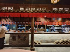 -南京大牌档(凯德1818店)