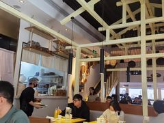 -关东小磨东北菜(上海长风大悦城店)