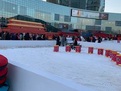 -大族广场Mall&More