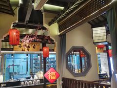 -鹅村长(江中店)