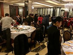 大堂-品悦酒店(三林古镇店)