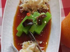 -西贝(东方路店)