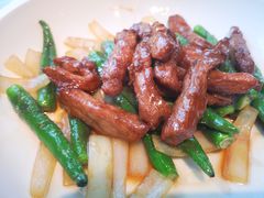 -西湖春天•老字号杭州菜(百汇店)