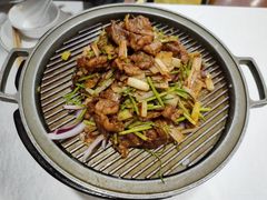 -东门烤鸭店(东华门店)