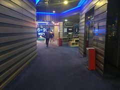 -中影国际影城(华发商都CINITY店)