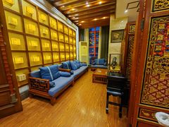 -老码头火锅(骡马市店)