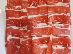 -牛街·马辈儿涮肉(牛街总店)