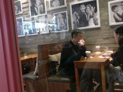 大堂-咖啡陪你(广顺北大街福码大厦店)