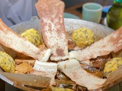 -淀里船宴(卓达店)