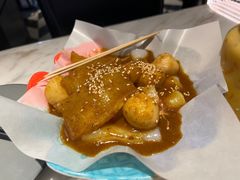 -龙记·香港茶餐厅(海上世界店)