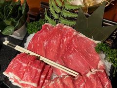 -捞王猪肚鸡火锅(昆山店)