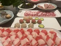 -大渔小鲜火锅店