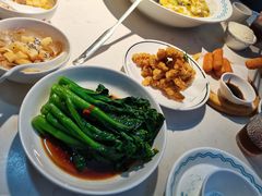 -花椒俏川菜小馆(南海万达店)