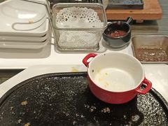 -豪客来牛排(府河店)