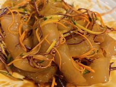 五彩大拉皮-北平印象.北京烤鸭.新京菜.融合菜(世贸店)