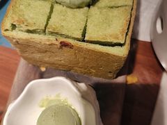 -大树餐厅(益田假日店)