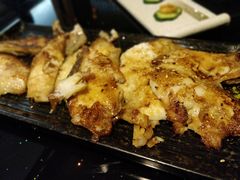 -真剑日本料理·铁板烧(贵州路店)
