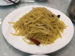 -春饼家常菜(百子湾店)
