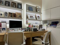 -海马体照相馆(成都来福士广场店)