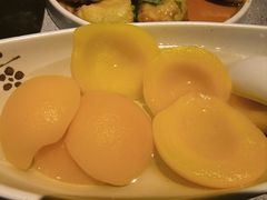 -蘸小院铁锅炖·蘸酱菜·东北菜(怀远门店)