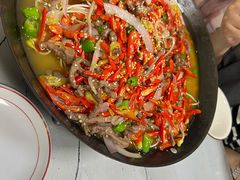 -三丁一体菜(绵远街店)