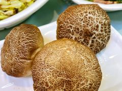 蘑菇包-昱德来·天津菜(河西店)