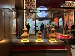 -北京大葆台遗址博物馆