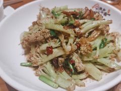 -渔乡米香·剁椒鱼头(四方坪店)
