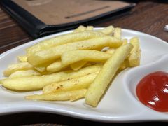 -Cactus墨西哥仙人掌餐厅