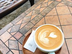 -又至园精品咖啡馆(将军塘店)