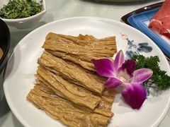 -东来顺饭庄(西直门店)