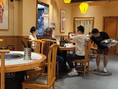 -冰城焰会大丰收铁锅炖(萝岗万达金街店)