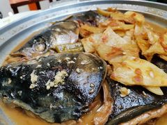-良师门滨海人家·海鲜·家常菜(滨海城店)