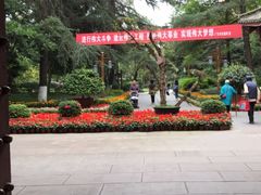 -房湖公园