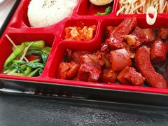 -贝林大翅鲸简餐厅(国家海洋博物馆店)