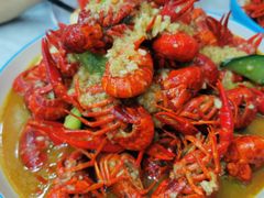 -龙虾奇迹(大华三路店)