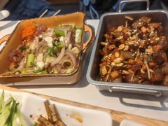 -小食迹贵阳丝娃娃(世纪金源店)