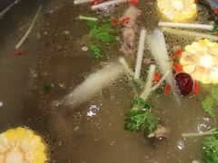 -潮牛一家潮汕牛肉火锅(璧山中央大街店)