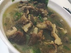 -陈记顺和牛肉火锅馆(天河北路店)